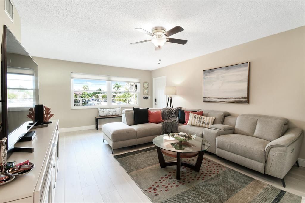 Photo of 2600 S Kanner Highway #E12, Stuart, FL 34994 (MLS # R10768568)