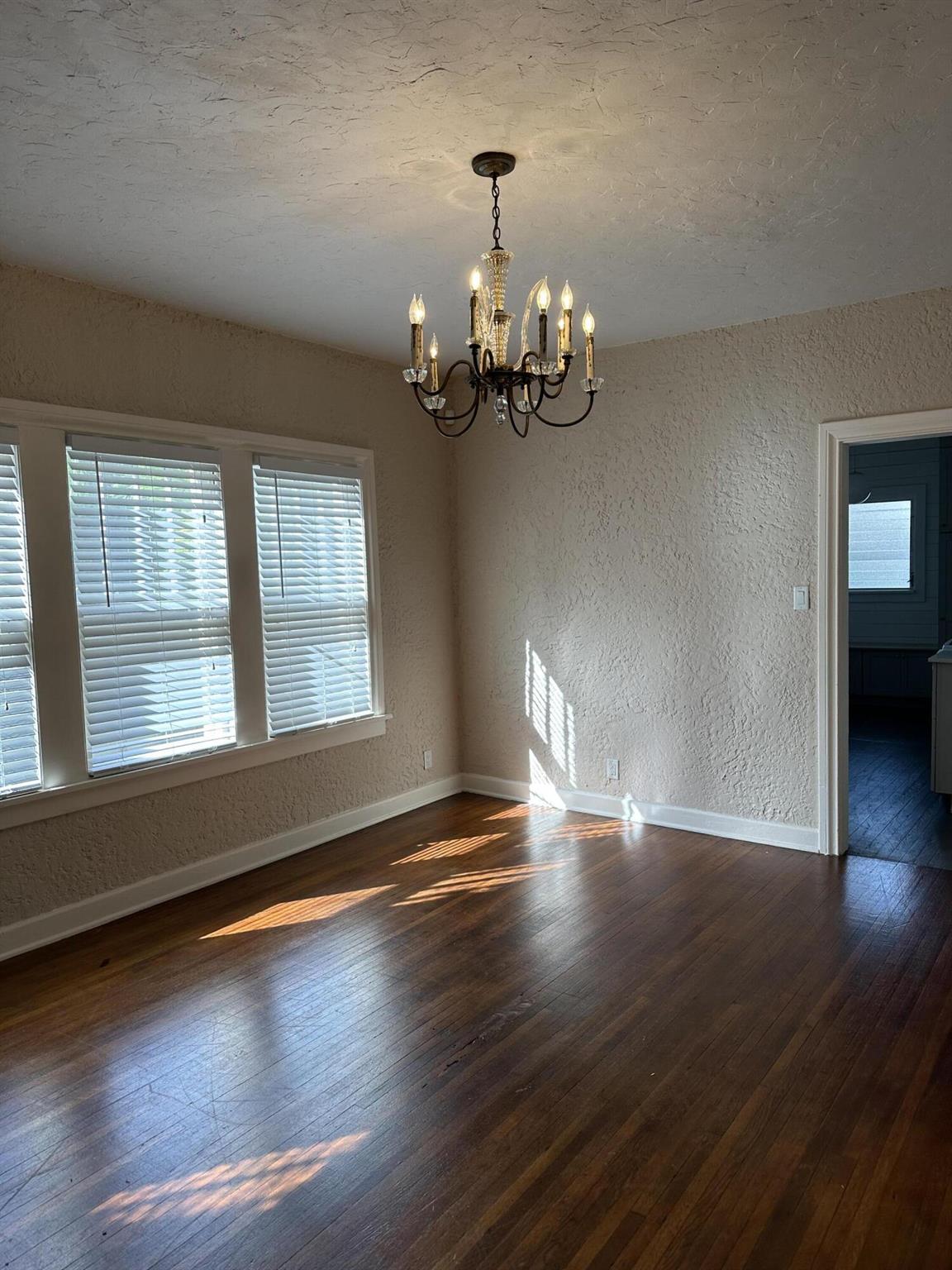 CENTRAL PARK ADD 1 - Residential Lease