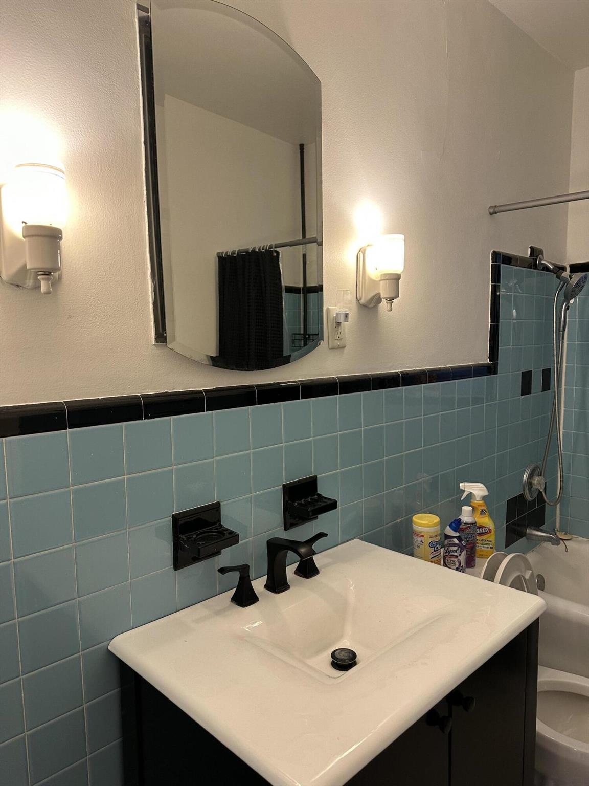 CENTRAL PARK ADD 1 - Residential Lease