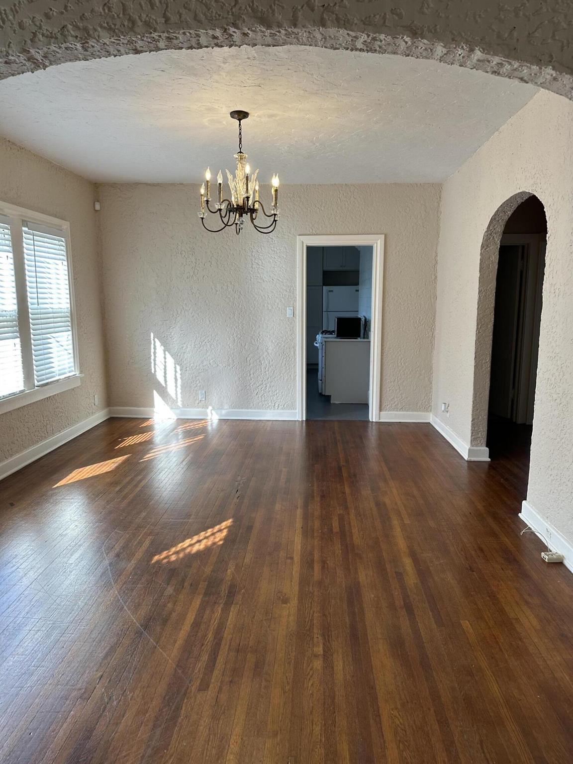 CENTRAL PARK ADD 1 - Residential Lease