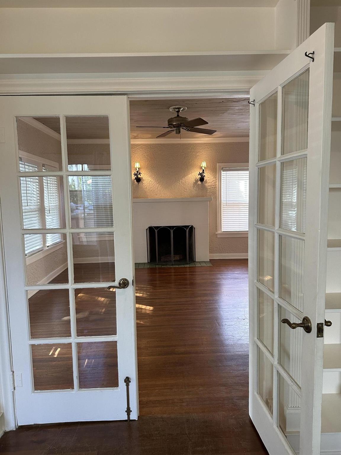 CENTRAL PARK ADD 1 - Residential Lease