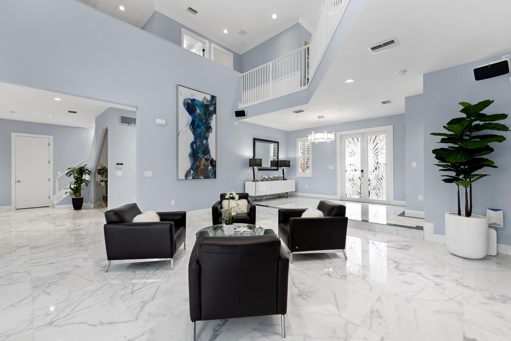 VENETIAN ISLES 3RD SEC - Residential