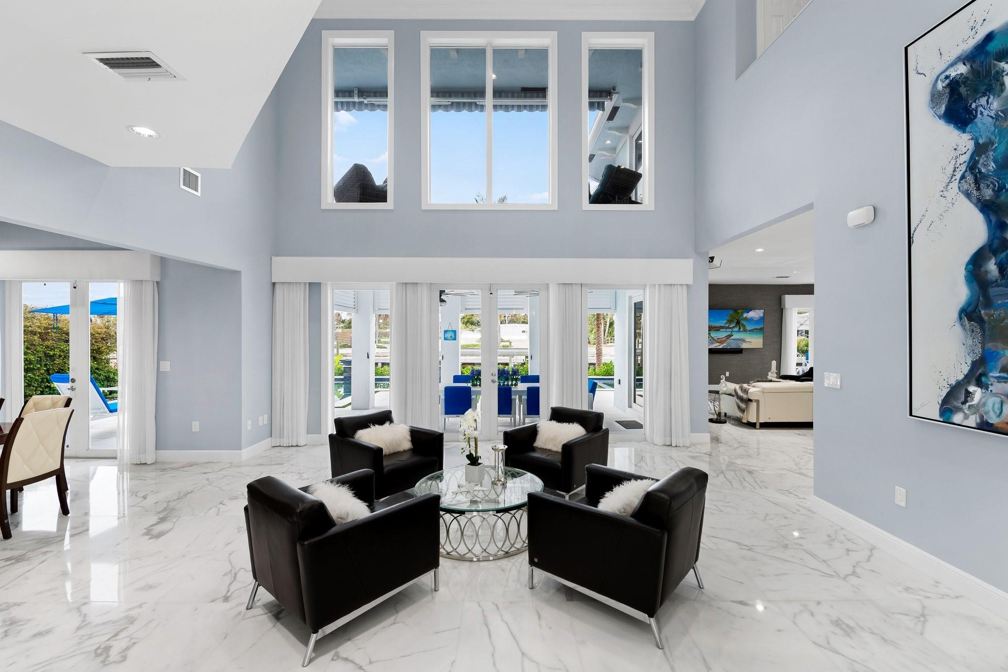 VENETIAN ISLES 3RD SEC - Residential