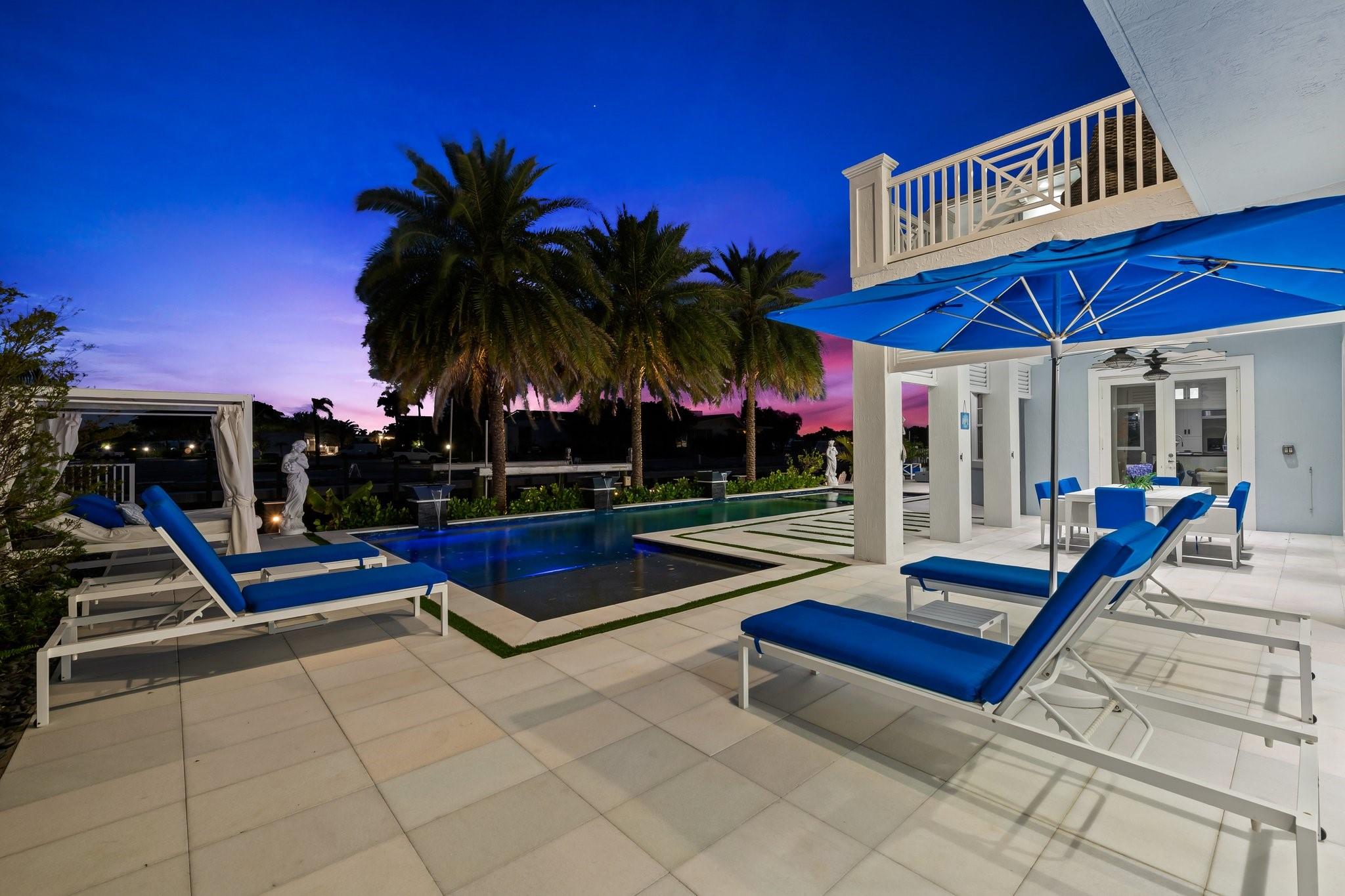 VENETIAN ISLES 3RD SEC - Residential