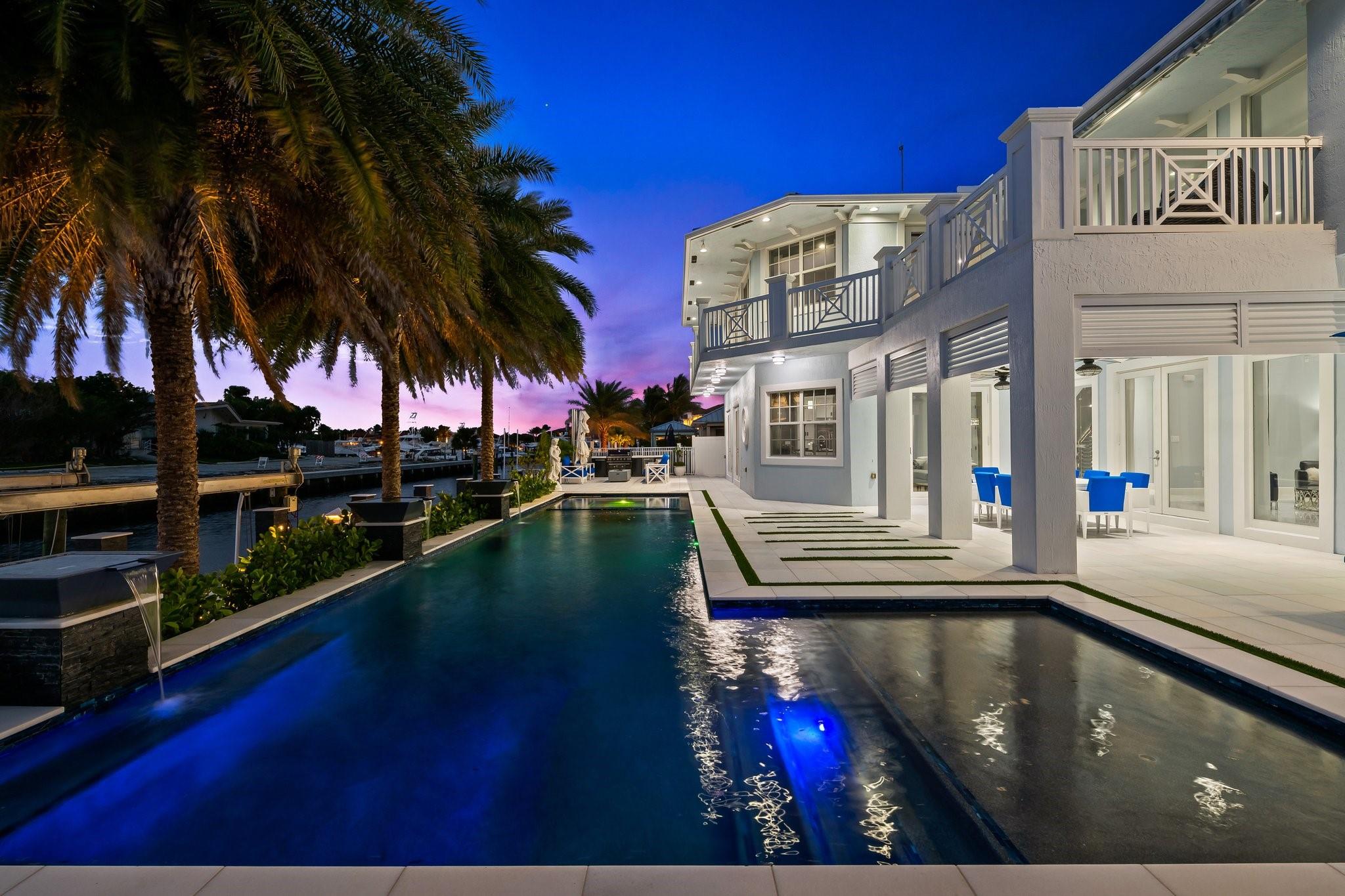 VENETIAN ISLES 3RD SEC - Residential