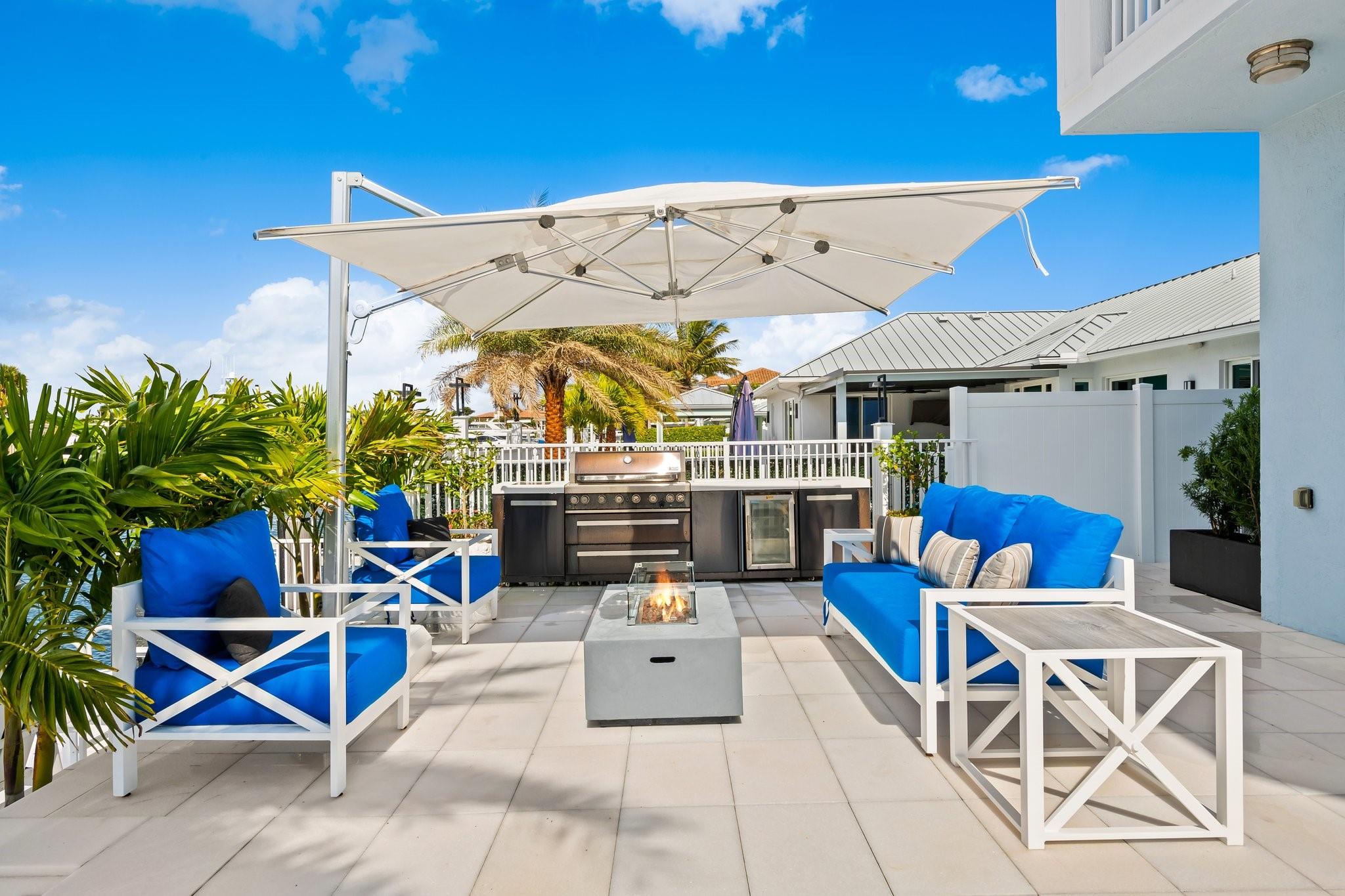 VENETIAN ISLES 3RD SEC - Residential