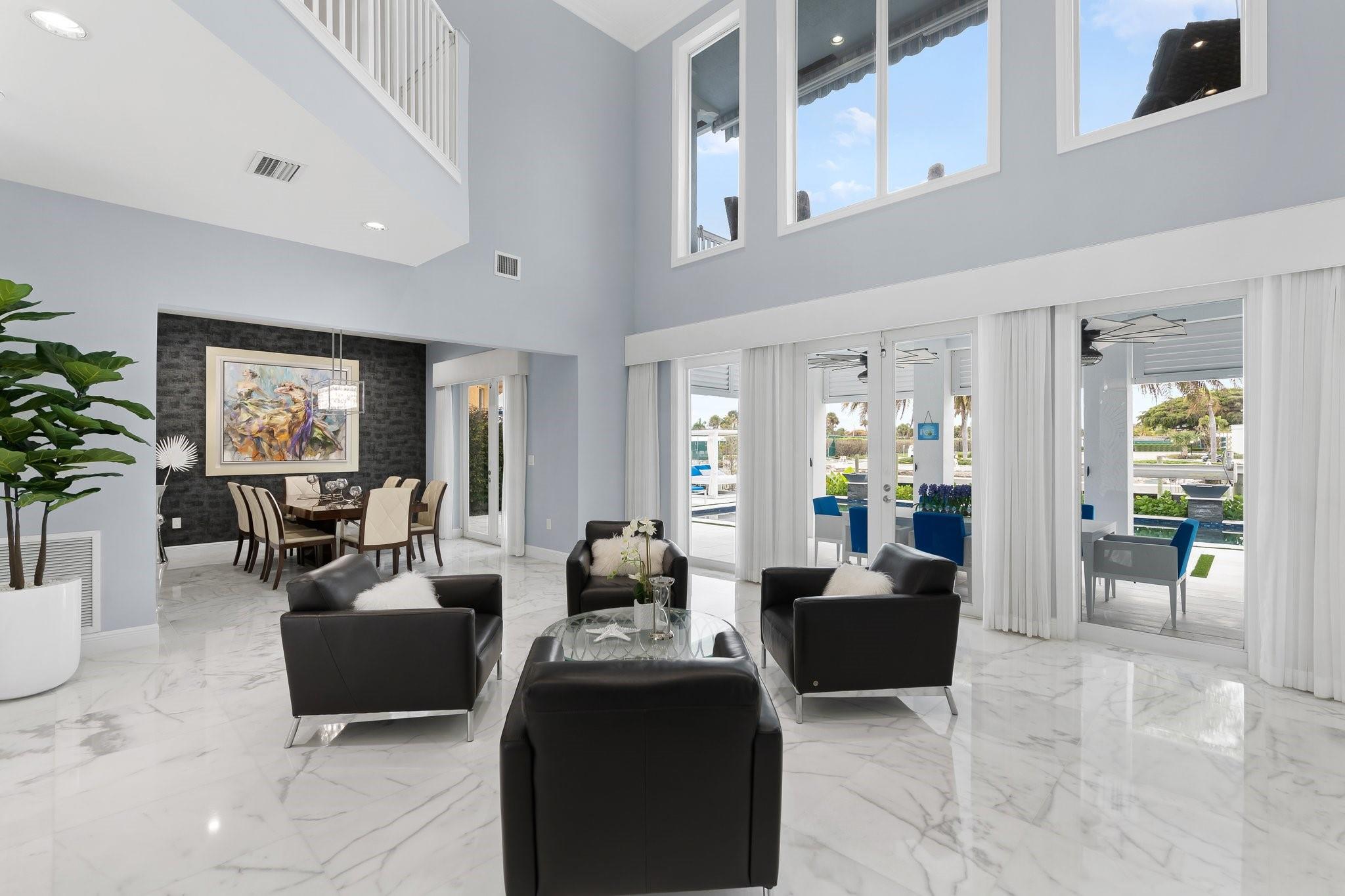 VENETIAN ISLES 3RD SEC - Residential