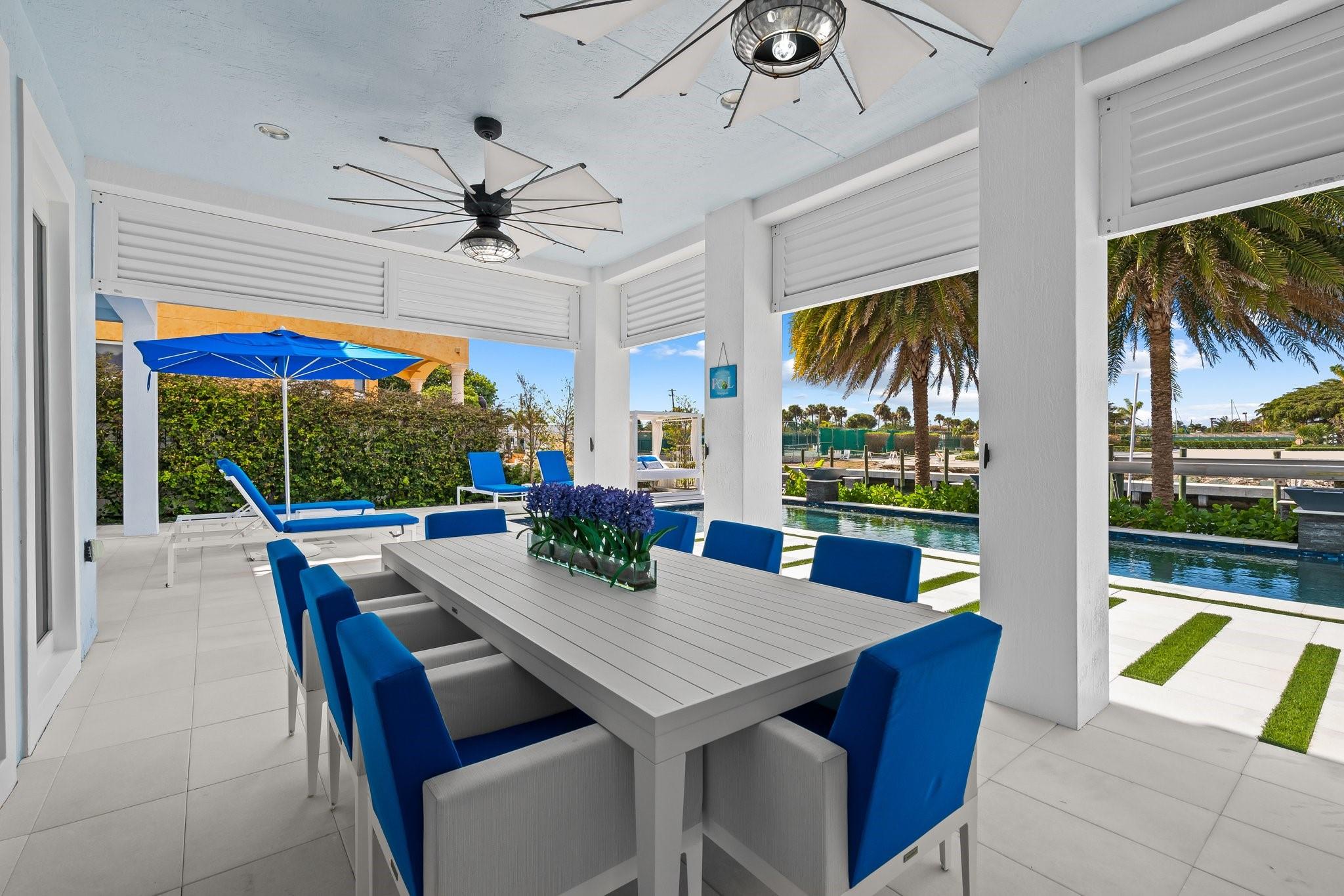 VENETIAN ISLES 3RD SEC - Residential