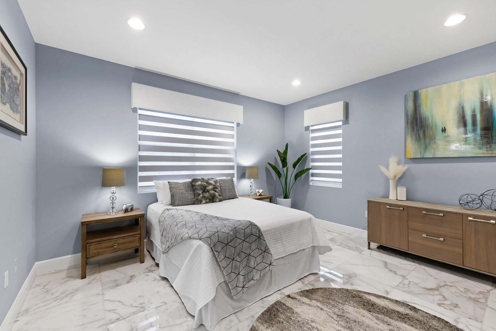 VENETIAN ISLES 3RD SEC - Residential