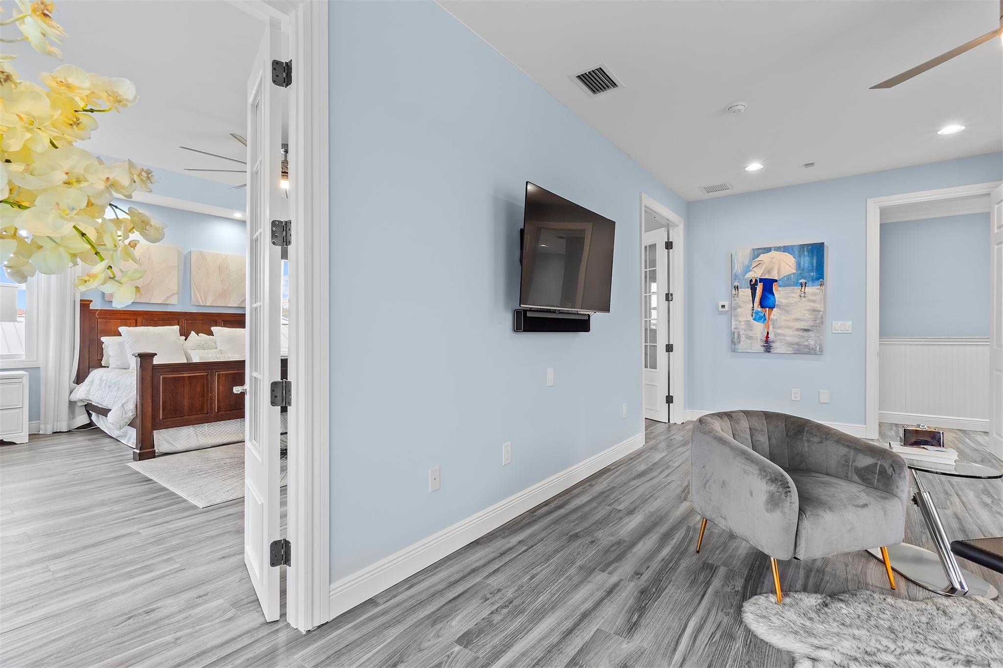 VENETIAN ISLES 3RD SEC - Residential