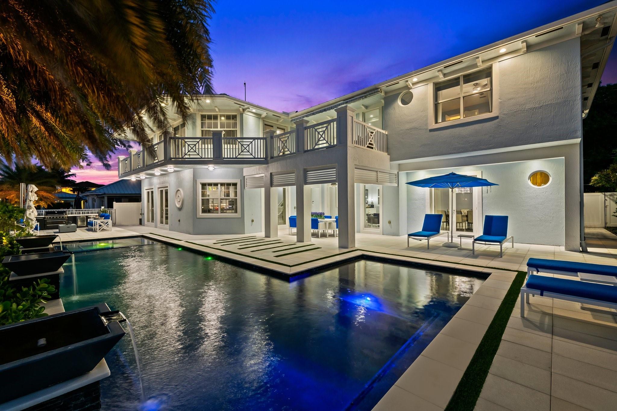 VENETIAN ISLES 3RD SEC - Residential