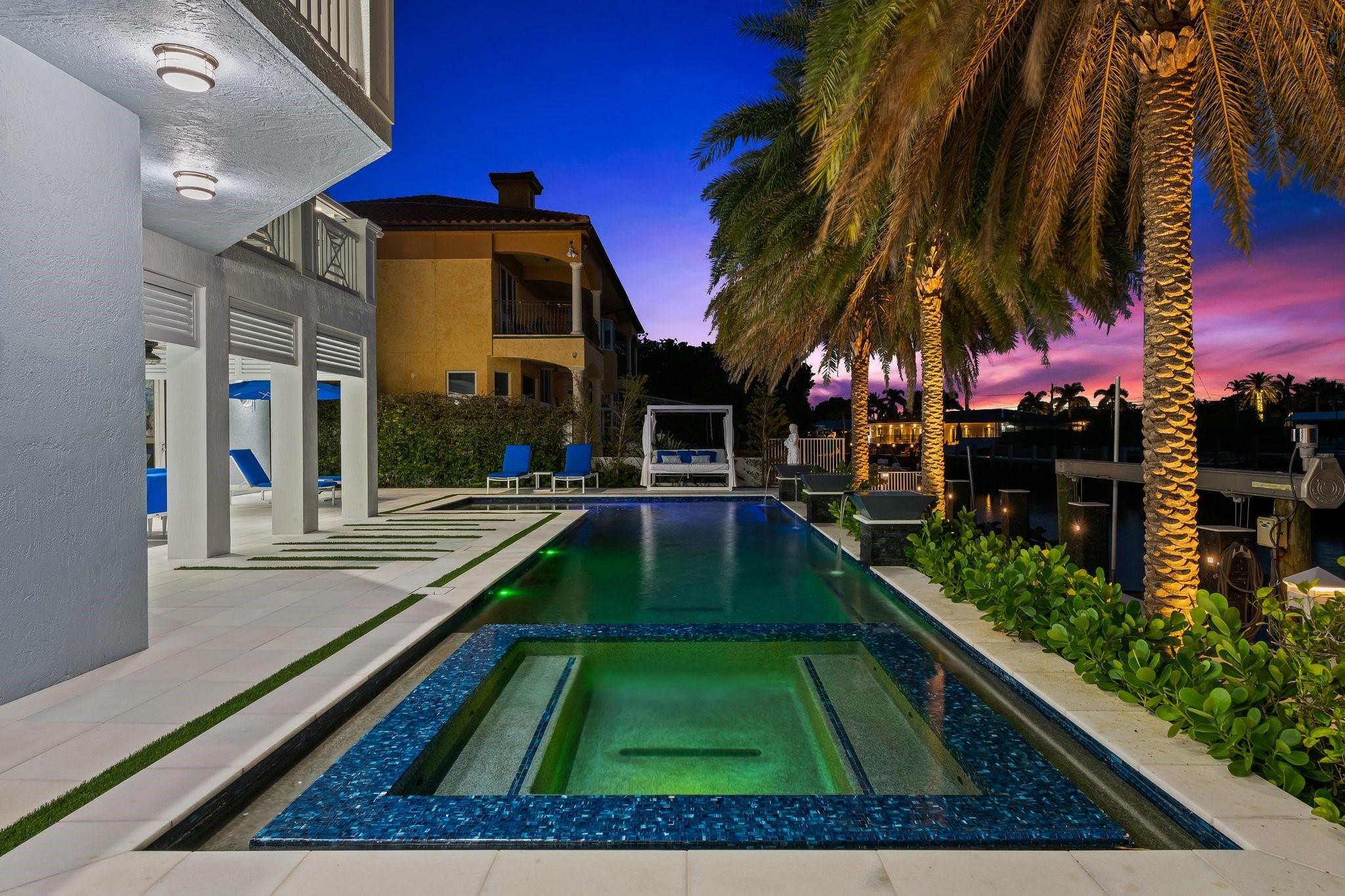 VENETIAN ISLES 3RD SEC - Residential