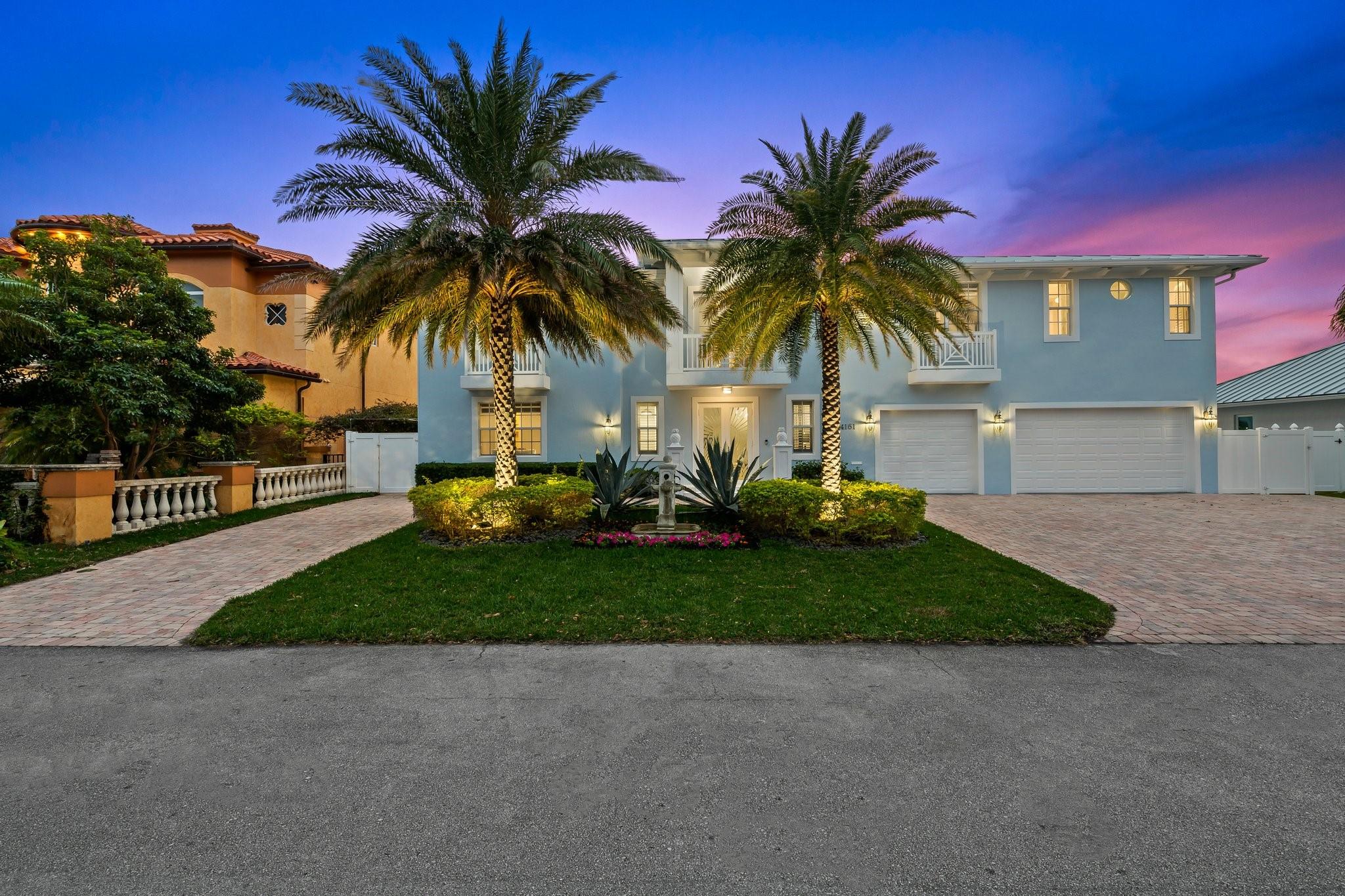 4161 NE 30th Ter