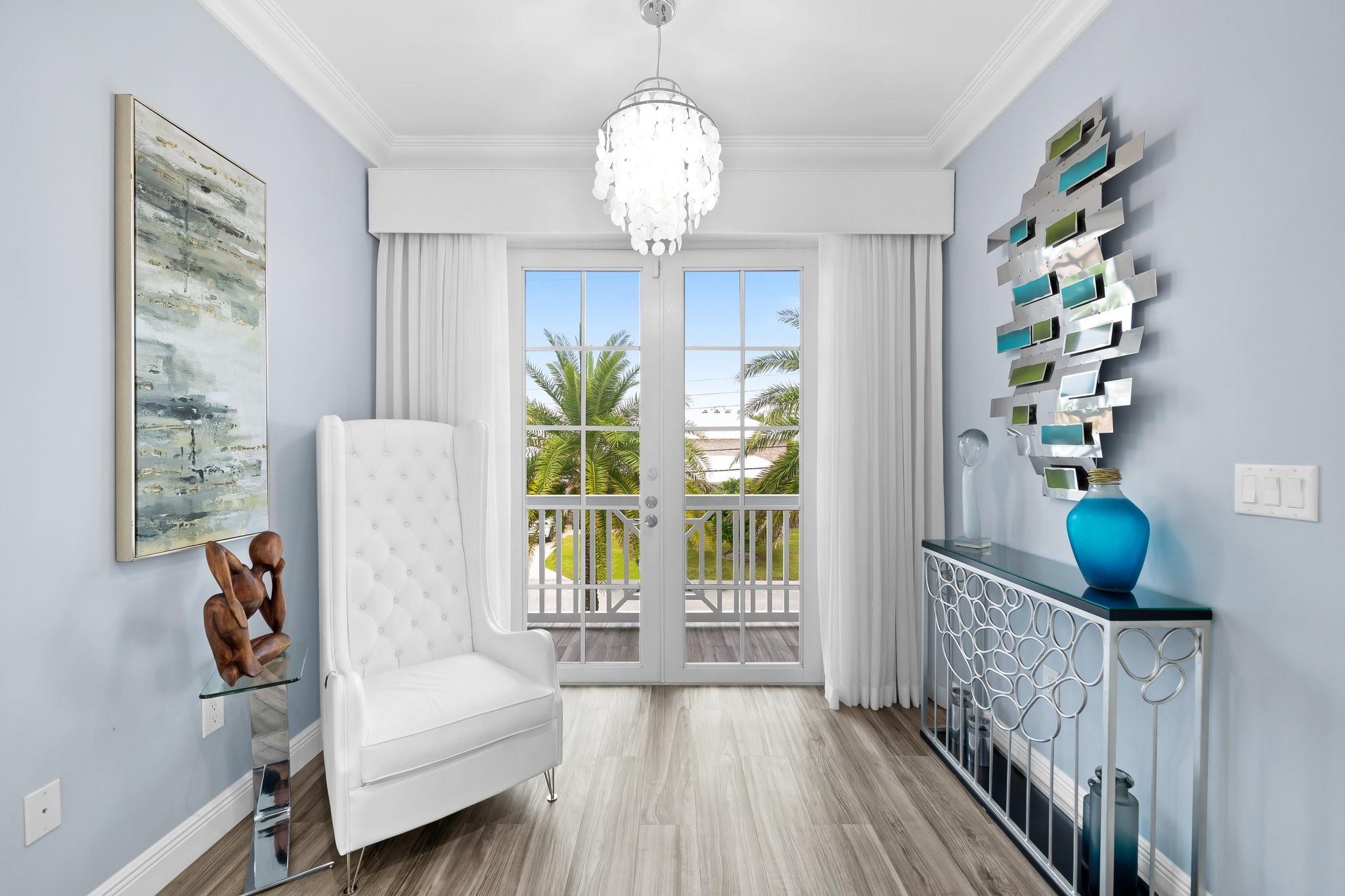 VENETIAN ISLES 3RD SEC - Residential