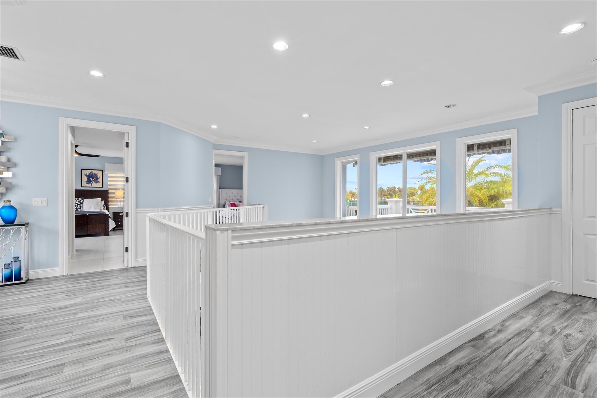 VENETIAN ISLES 3RD SEC - Residential