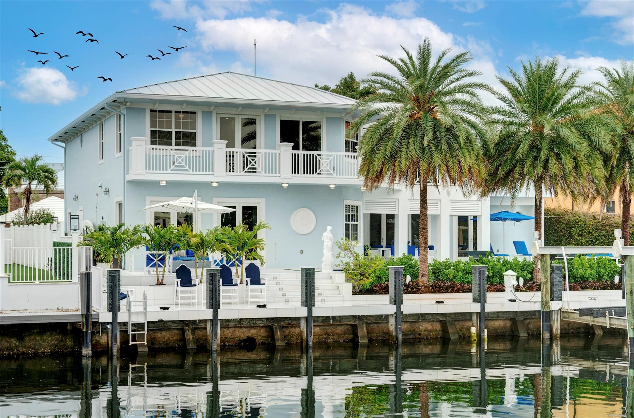 VENETIAN ISLES 3RD SEC - Residential