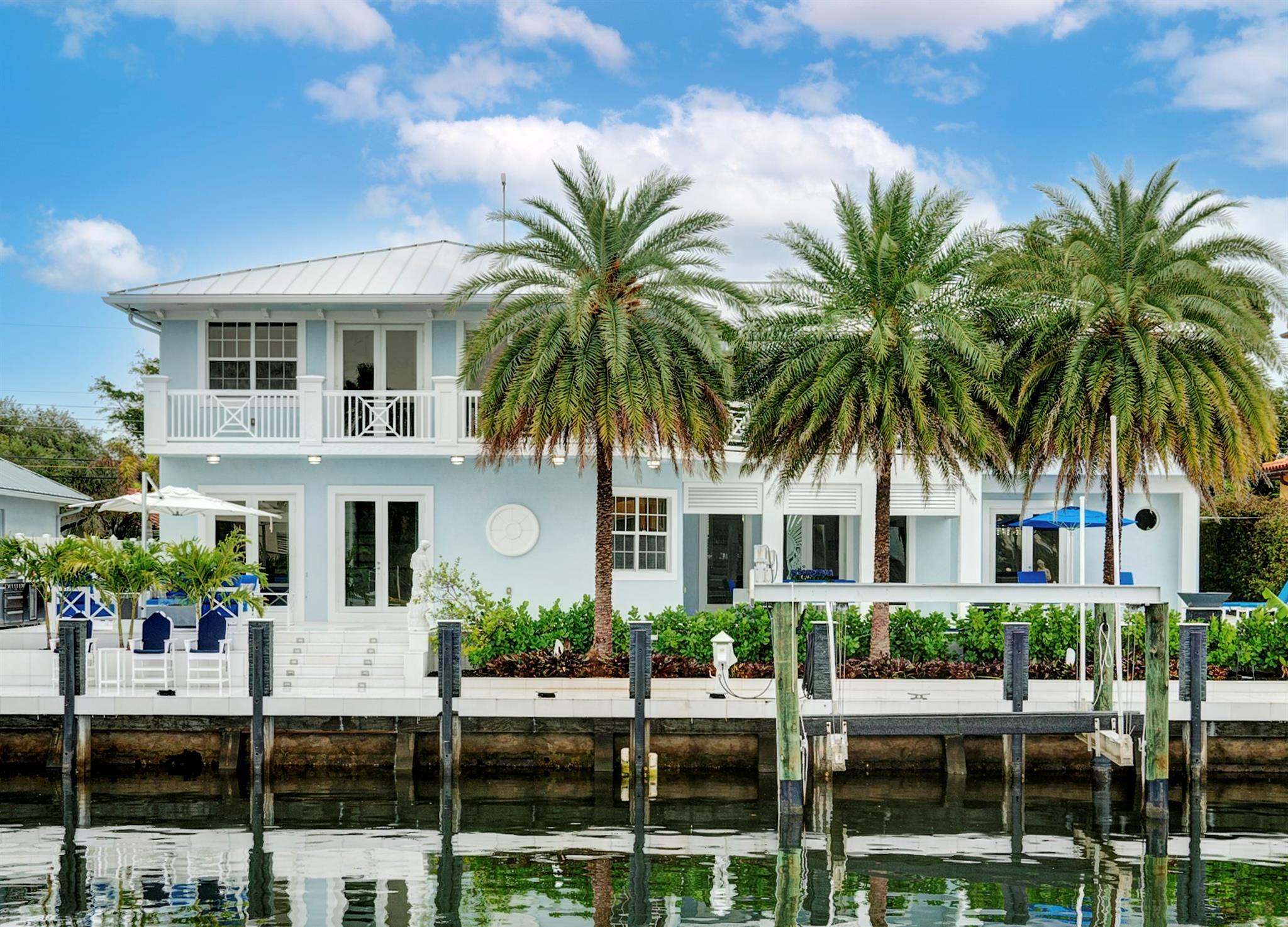 VENETIAN ISLES 3RD SEC - Residential