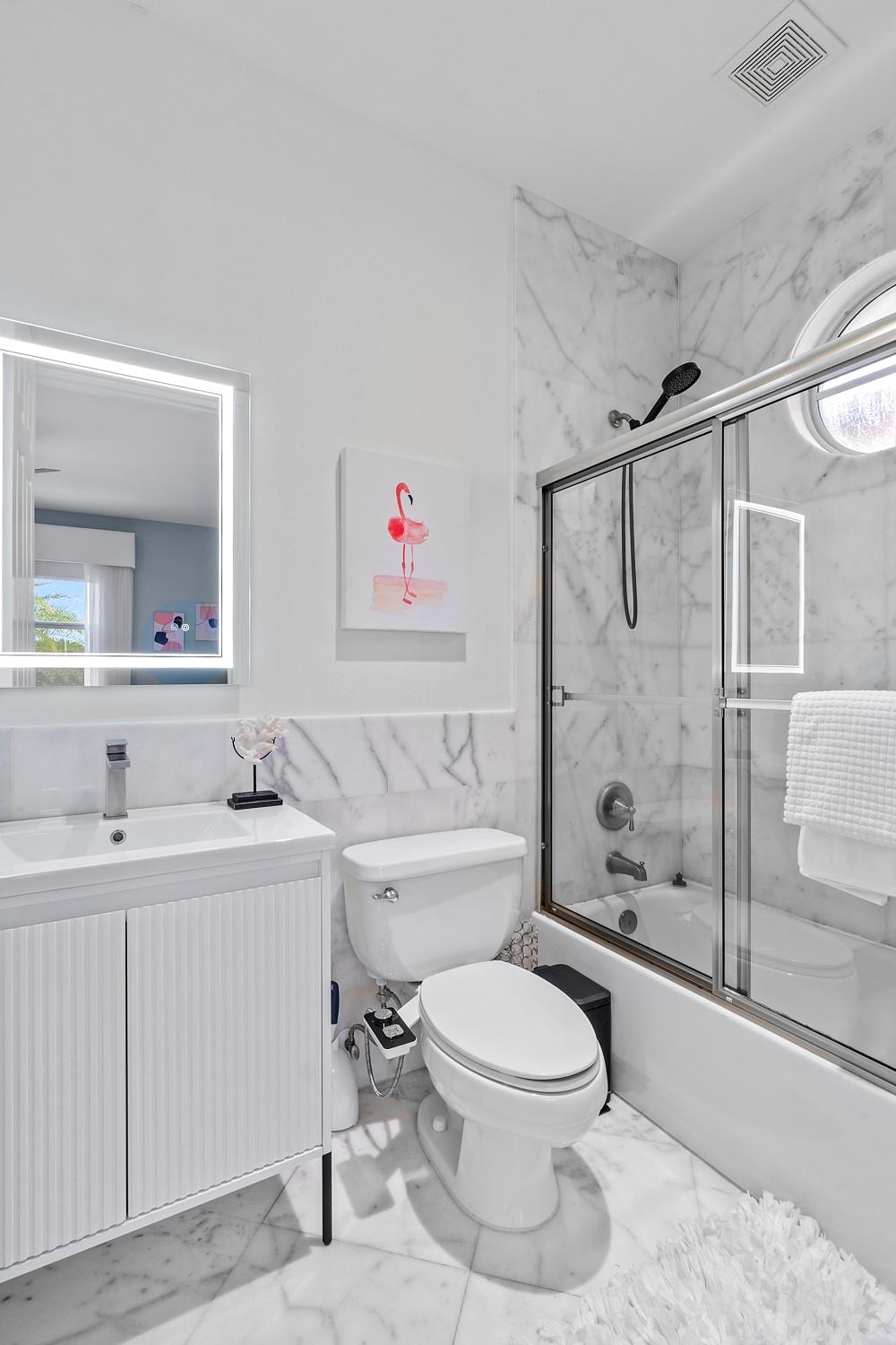 VENETIAN ISLES 3RD SEC - Residential