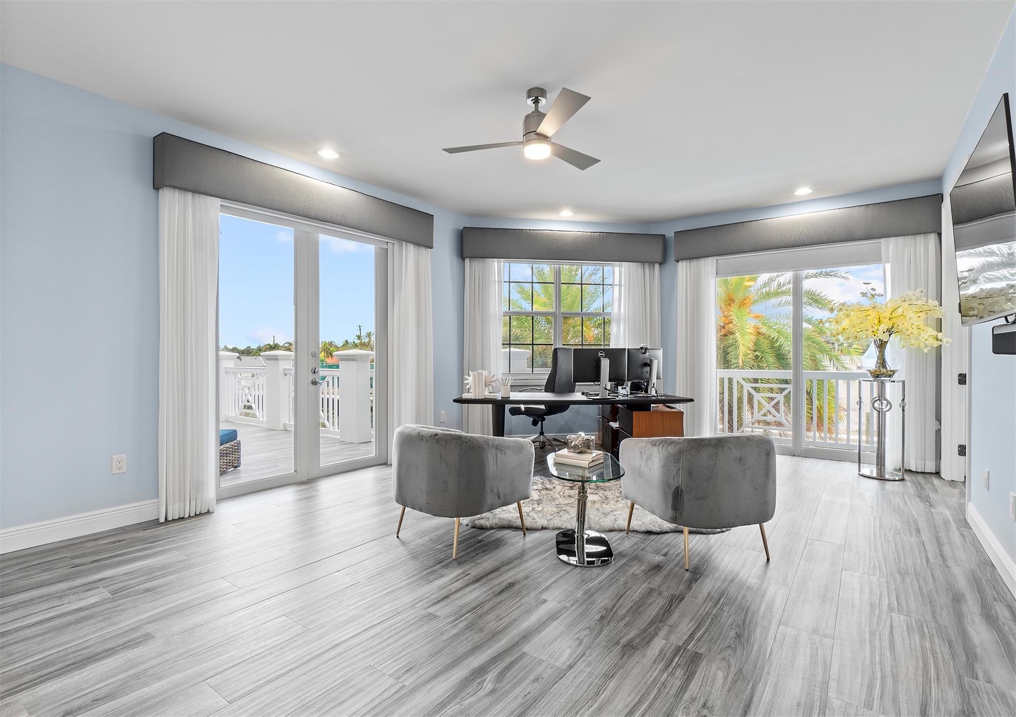 VENETIAN ISLES 3RD SEC - Residential