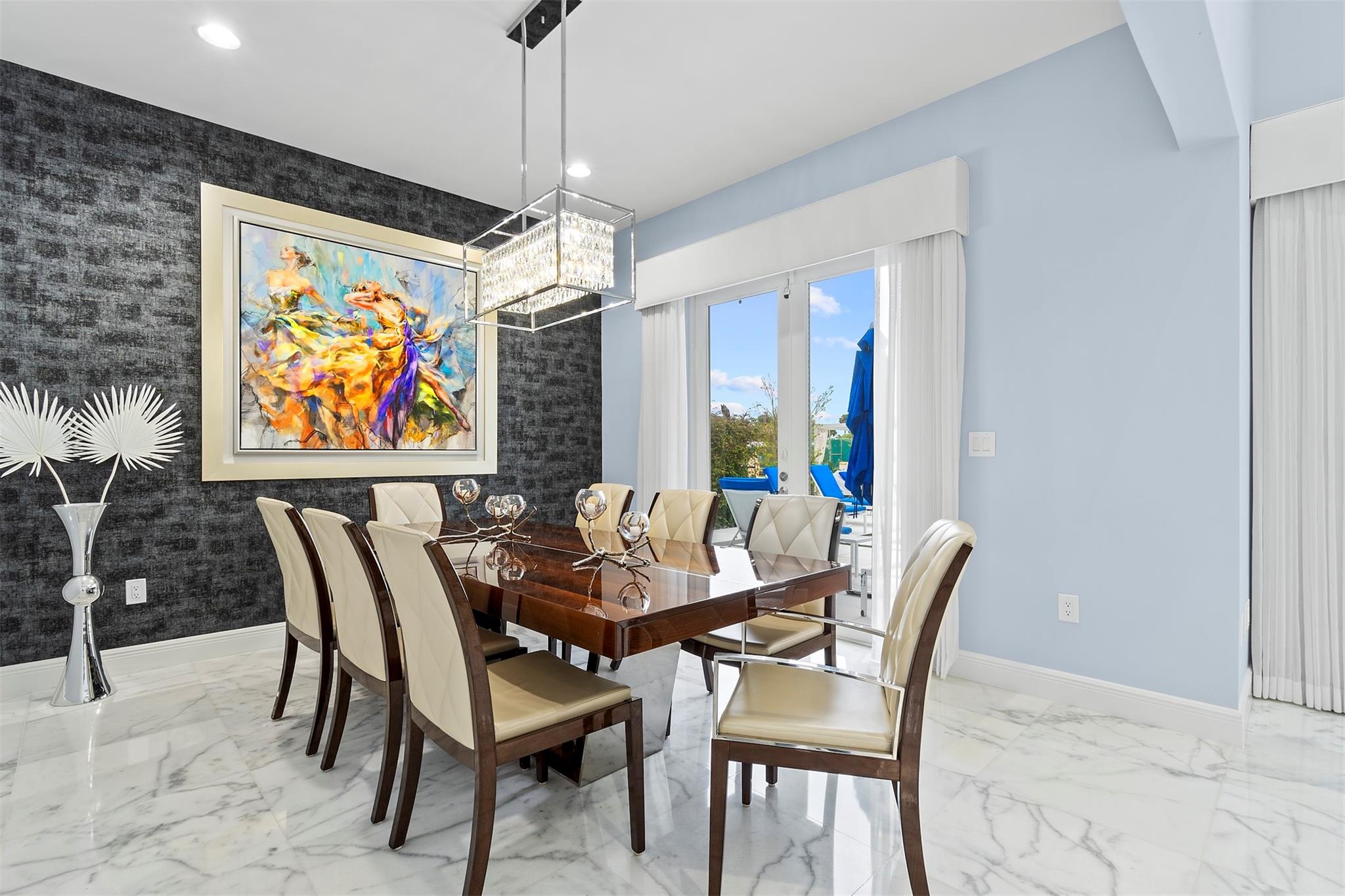 VENETIAN ISLES 3RD SEC - Residential