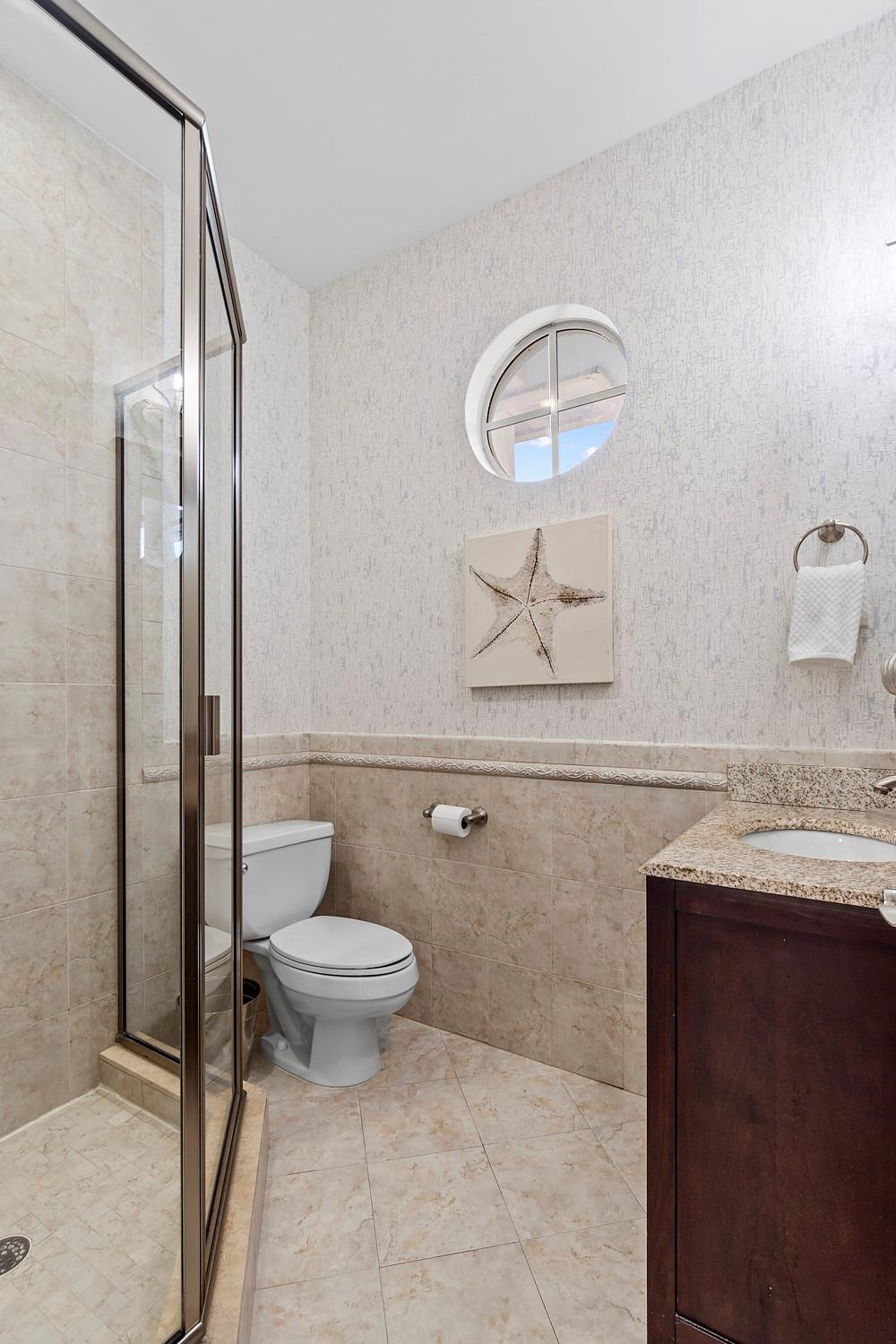 VENETIAN ISLES 3RD SEC - Residential