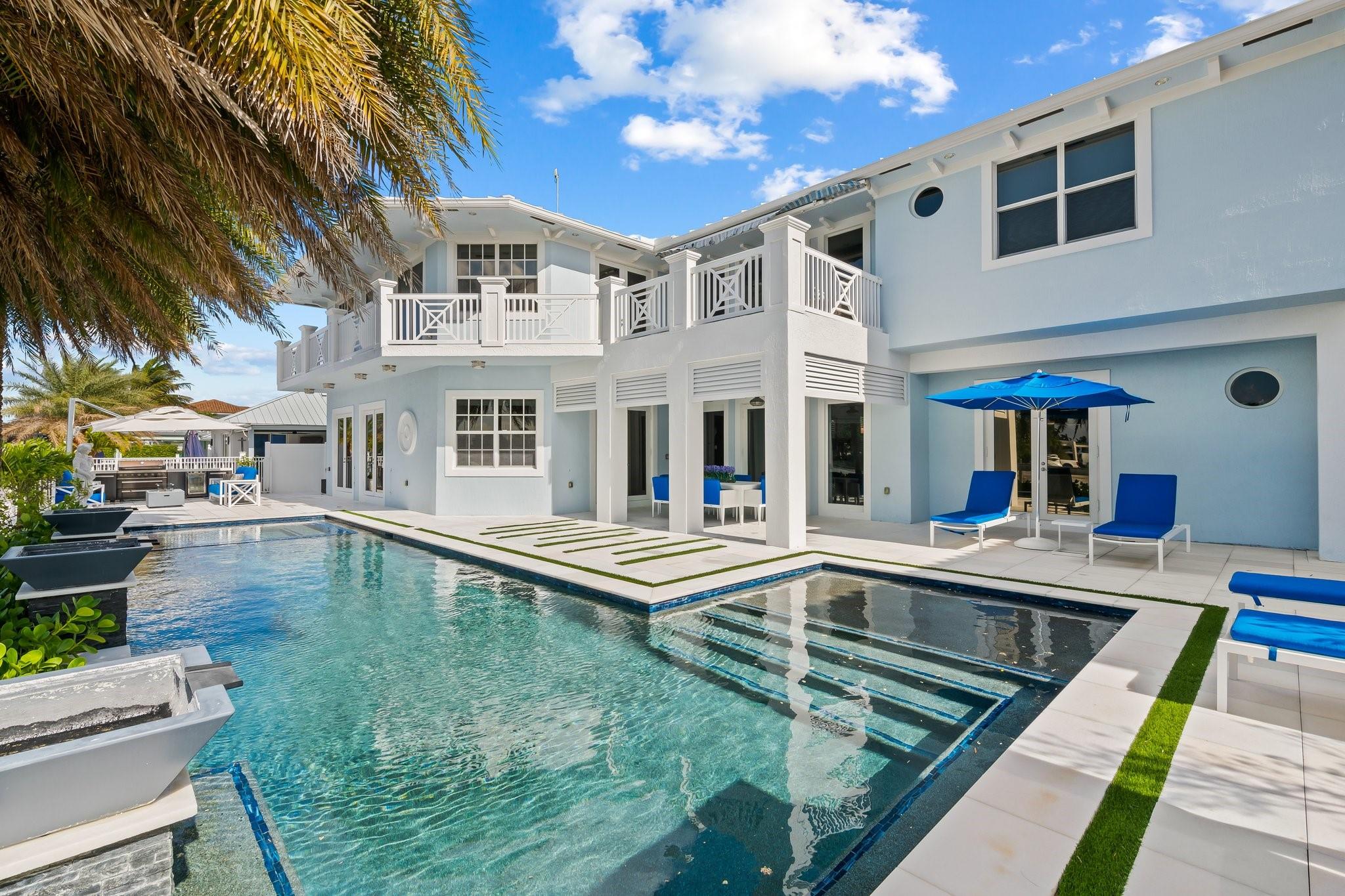 VENETIAN ISLES 3RD SEC - Residential