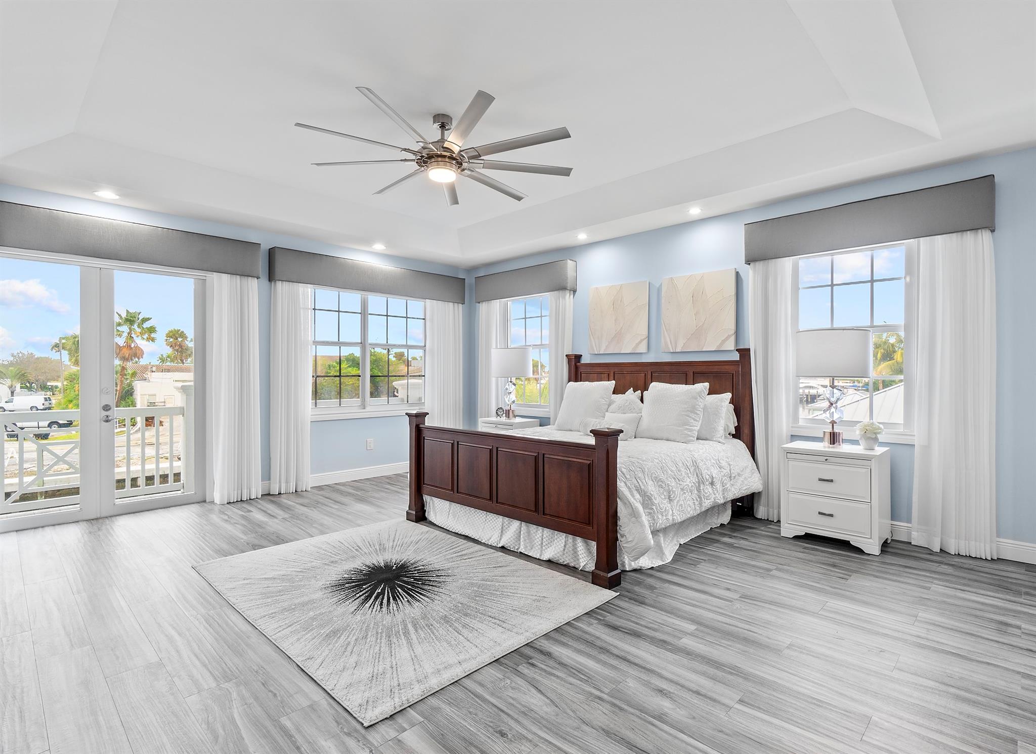 VENETIAN ISLES 3RD SEC - Residential