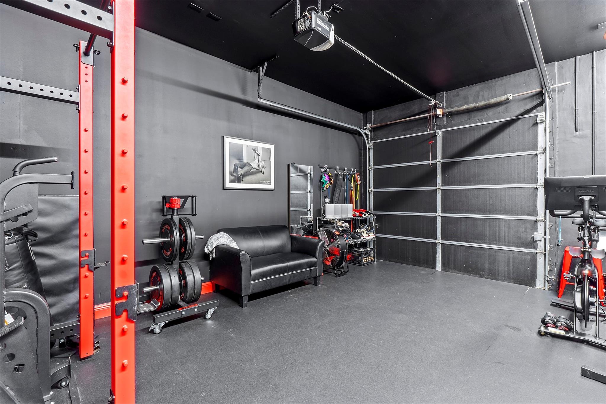 VENETIAN ISLES 3RD SEC - Residential