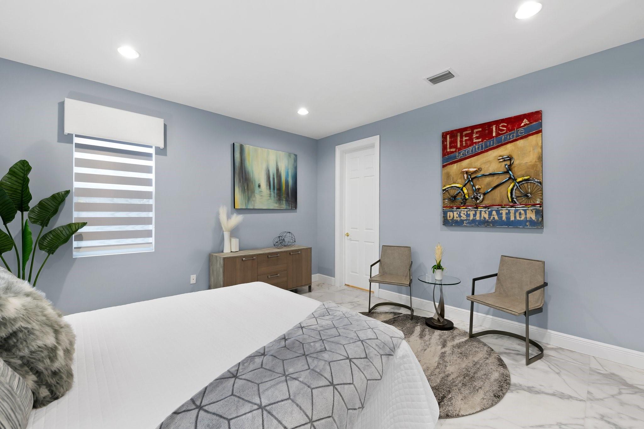 VENETIAN ISLES 3RD SEC - Residential