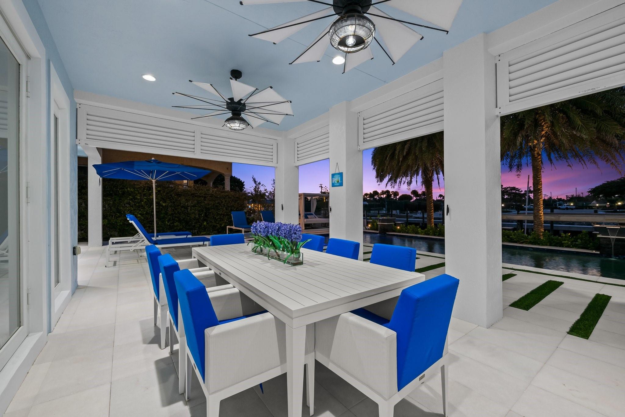 VENETIAN ISLES 3RD SEC - Residential