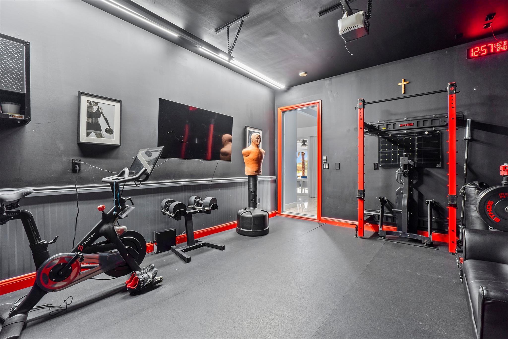 VENETIAN ISLES 3RD SEC - Residential