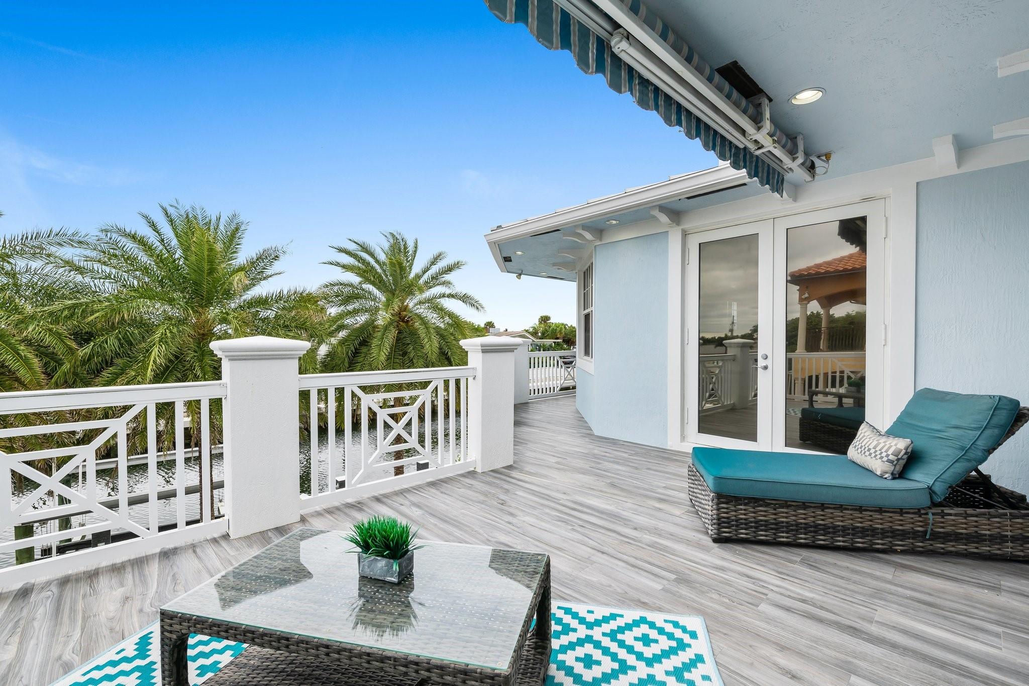 VENETIAN ISLES 3RD SEC - Residential