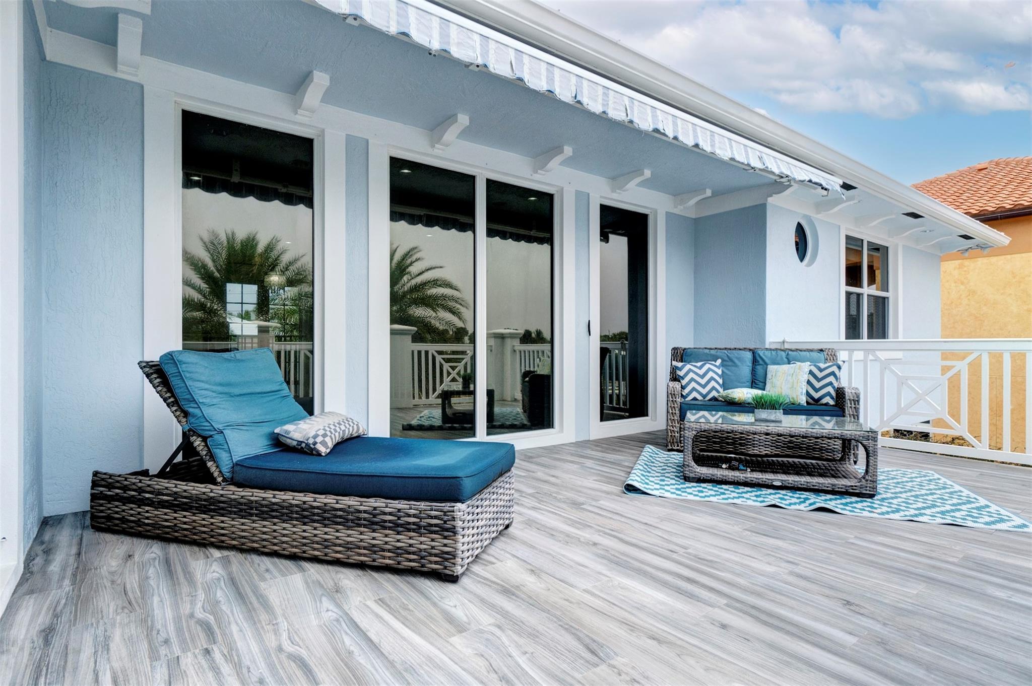 VENETIAN ISLES 3RD SEC - Residential