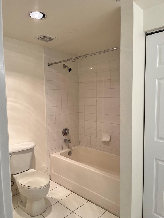 El-Ad Residences At Miram - Residential Lease