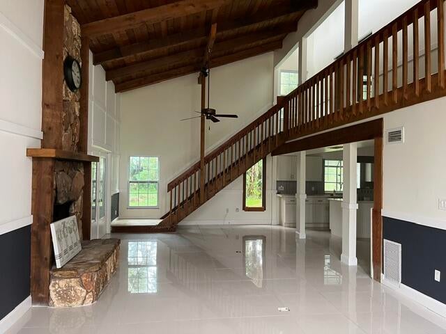 2306 Canoe Creek Lane