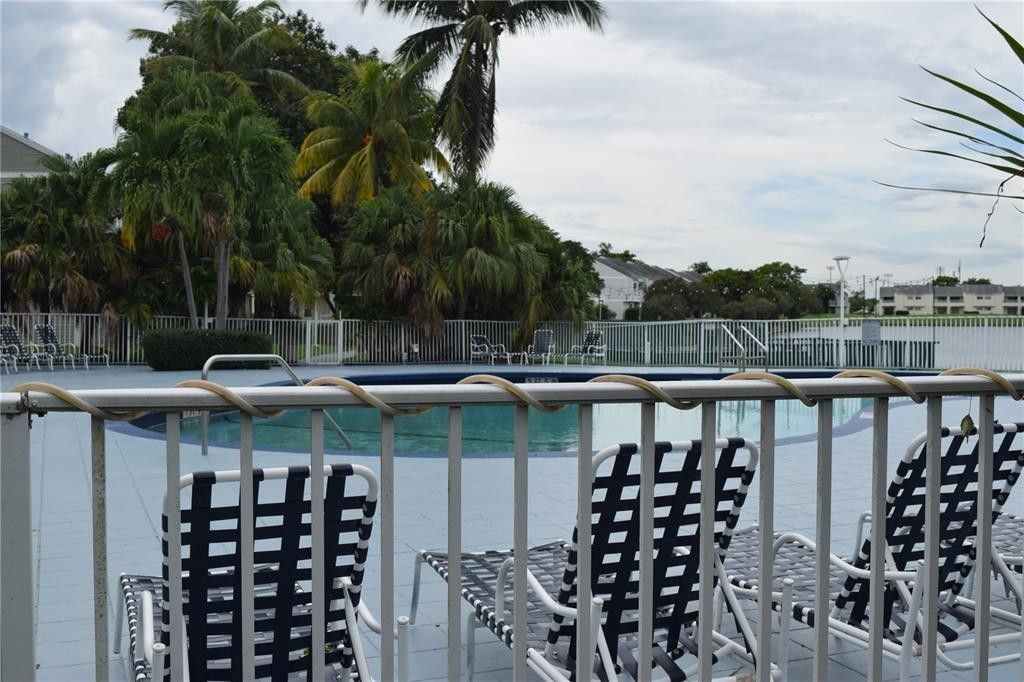 Photo of 3429 NW 44th Street #202, Lauderdale Lakes, FL 33309 (MLS # F10523180)