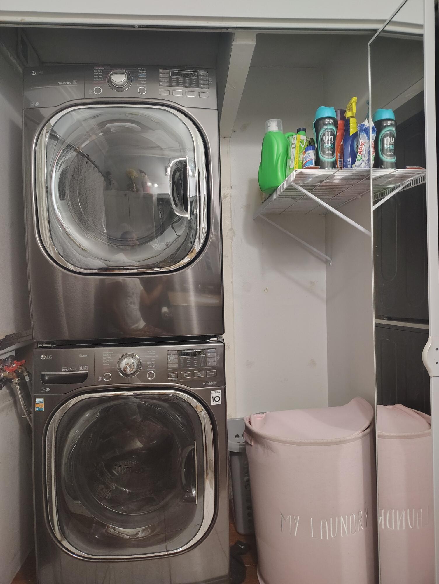 MAINLANDS OF TAMARAC LAKES - Residential