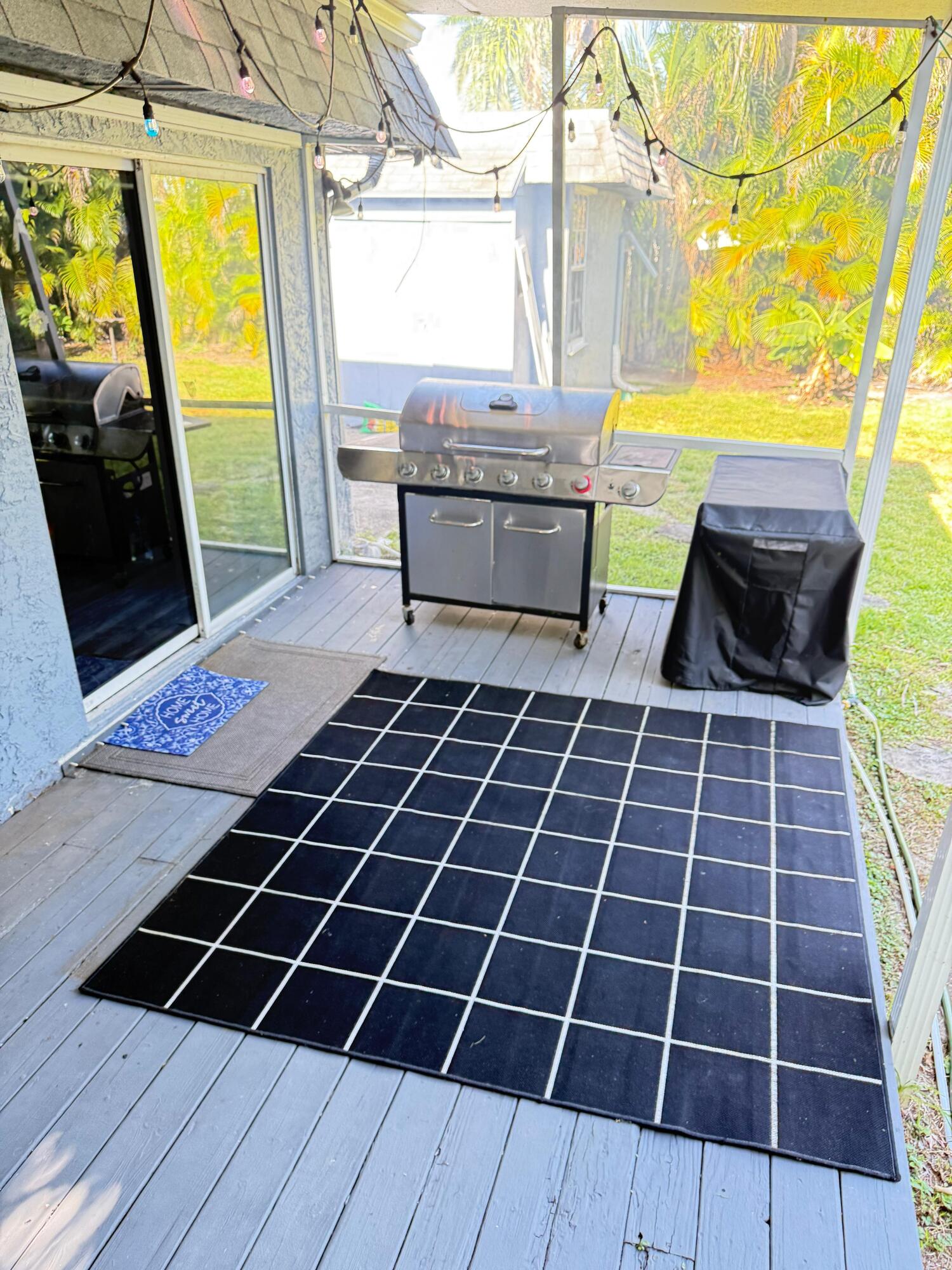 MAINLANDS OF TAMARAC LAKES - Residential