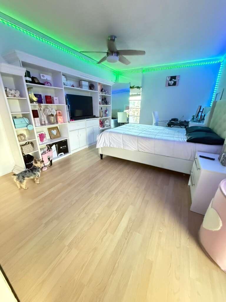 MAINLANDS OF TAMARAC LAKES - Residential