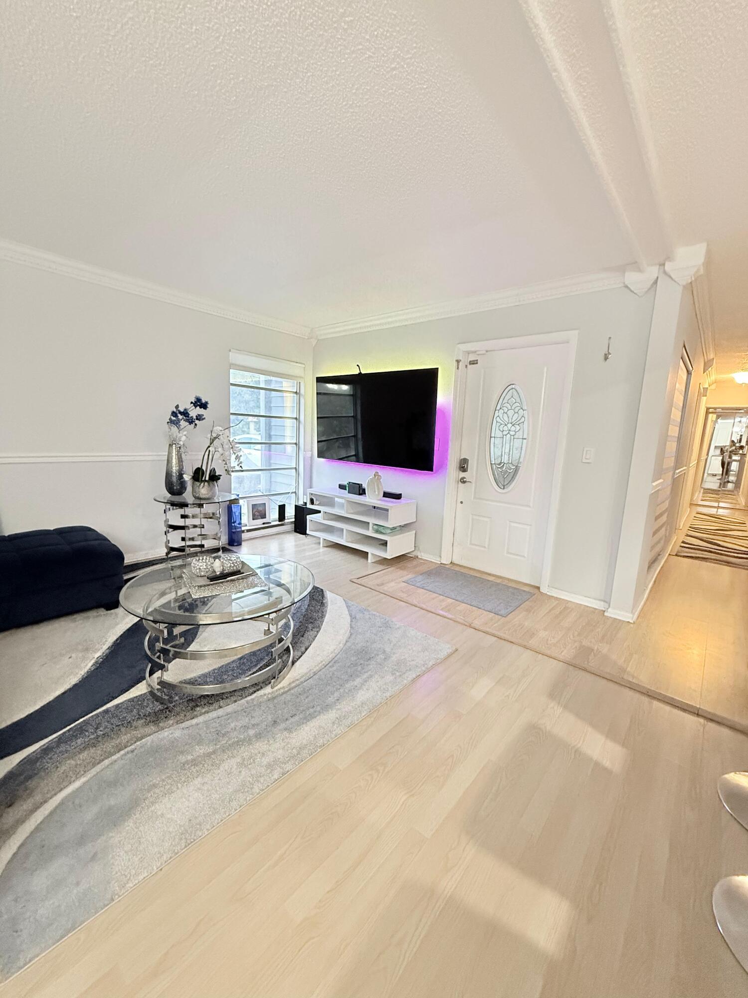 MAINLANDS OF TAMARAC LAKES - Residential