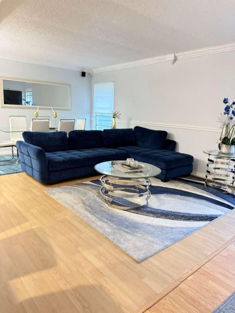 MAINLANDS OF TAMARAC LAKES - Residential