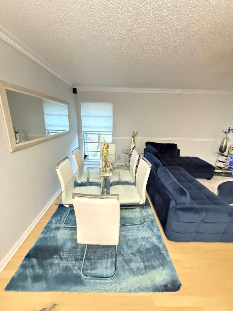 MAINLANDS OF TAMARAC LAKES - Residential