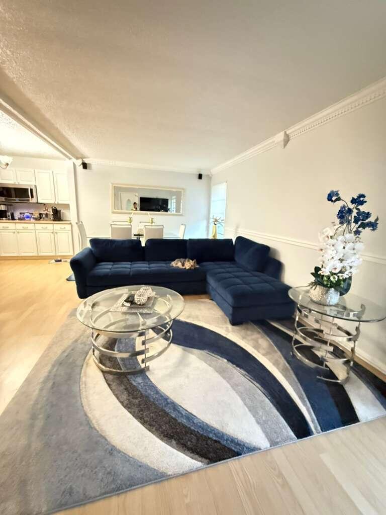 MAINLANDS OF TAMARAC LAKES - Residential