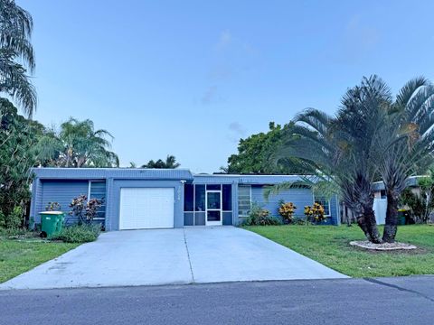 7024 NW 63rd Street Tamarac FL 33321
