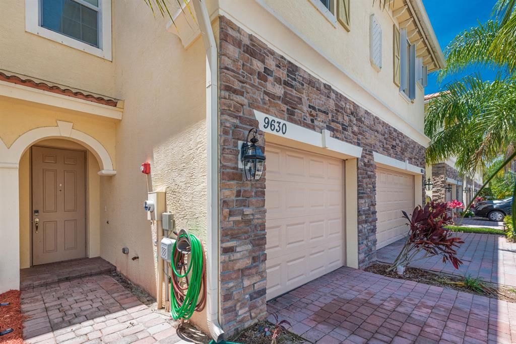 Photo of 9630 SW Purple Martin Way, Stuart, FL 34997 (MLS # R10713138)