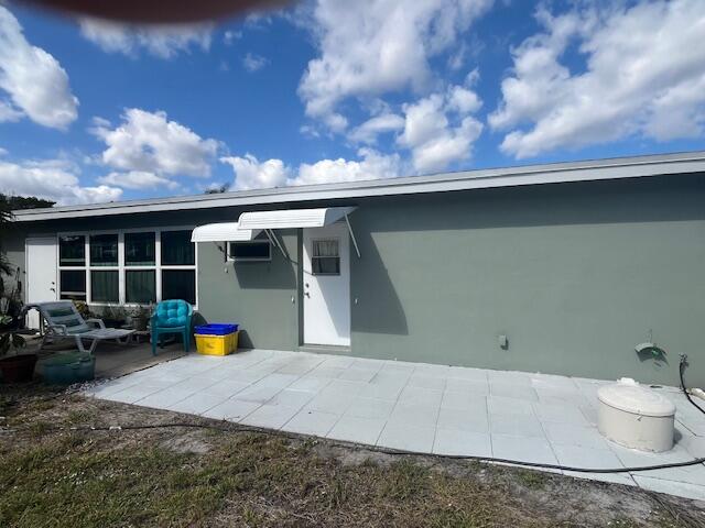 HIGH POINT OF DELRAY BEACH CONDO SEC III - Residential