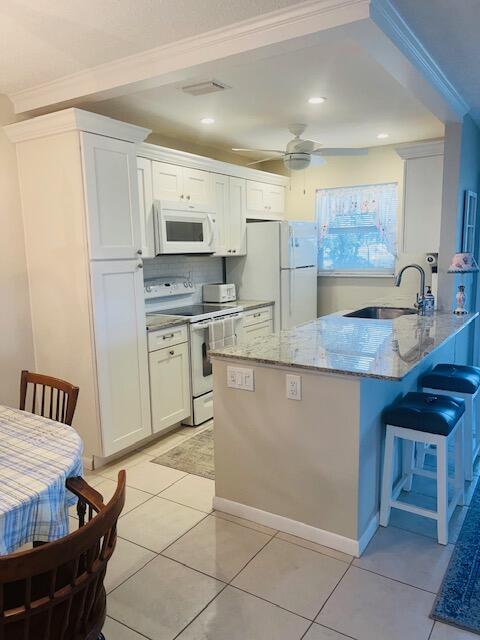 HIGH POINT OF DELRAY BEACH CONDO SEC III - Residential