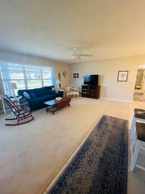 HIGH POINT OF DELRAY BEACH CONDO SEC III - Residential