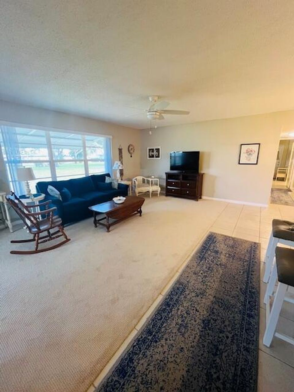 Photo of 910 S South Drive #A, Delray Beach, FL 33445 (MLS # R11162119)