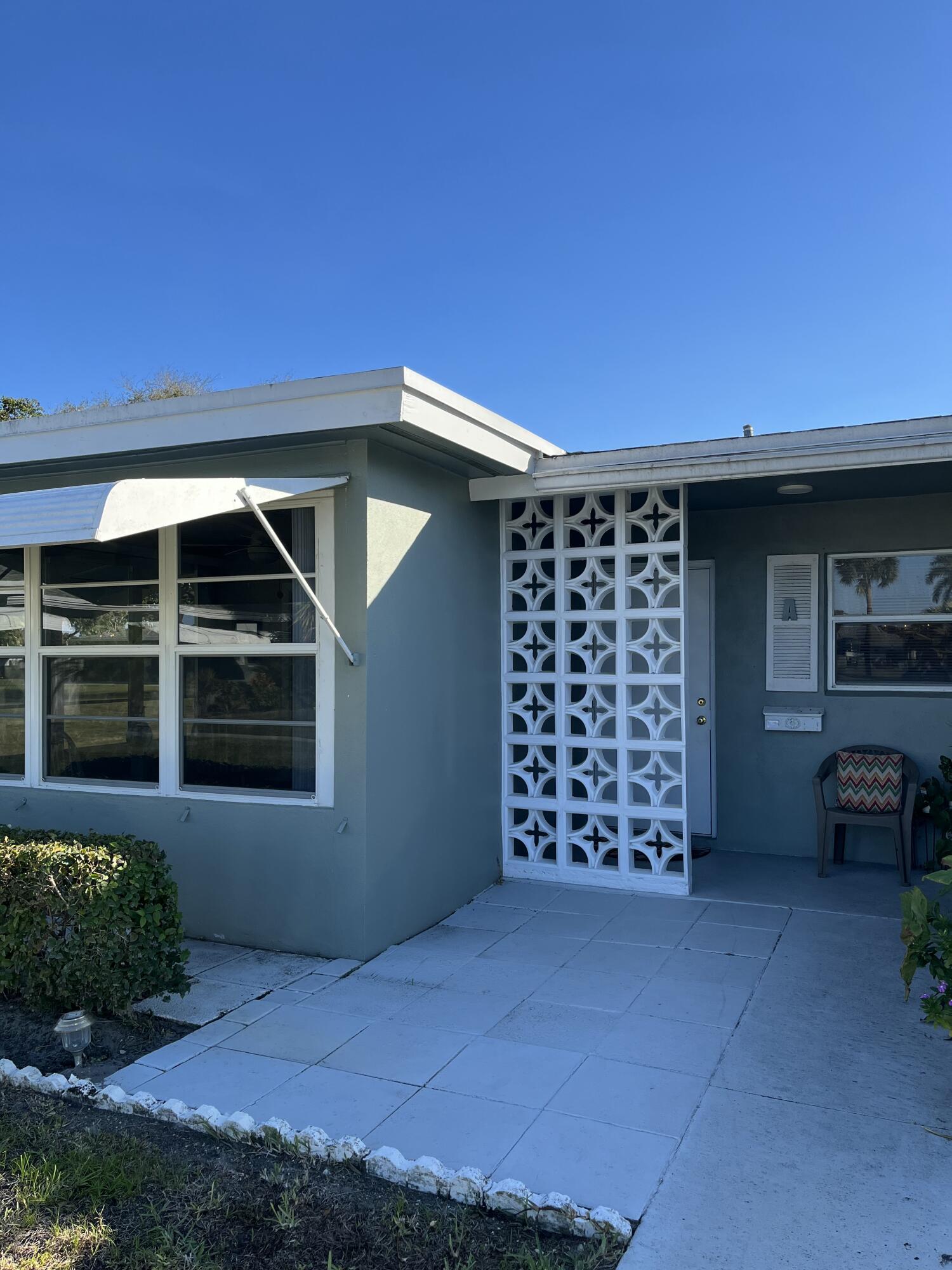 HIGH POINT OF DELRAY BEACH CONDO SEC III - Residential